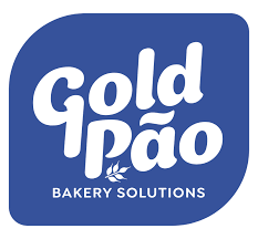logo Gold Pão